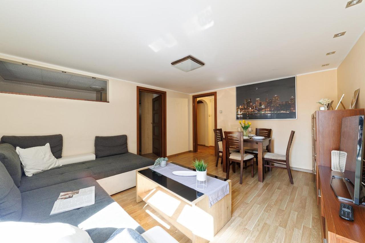 Apartament Warzywnicza Old Town Gdansk Gdańsk Exterior foto