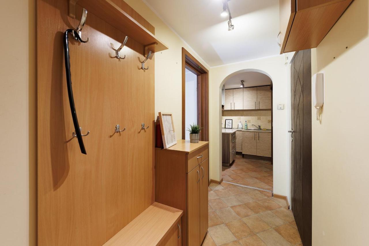 Apartament Warzywnicza Old Town Gdansk Gdańsk Exterior foto